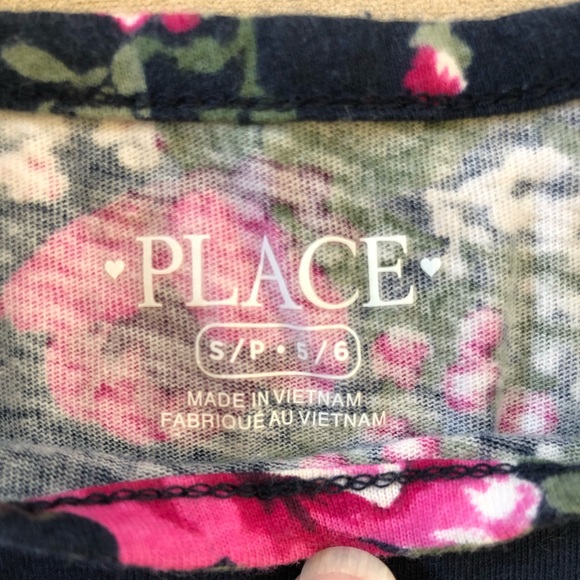 NEW & EUC Children’s Place Girls Skater Dresses - Picture 3 of 9